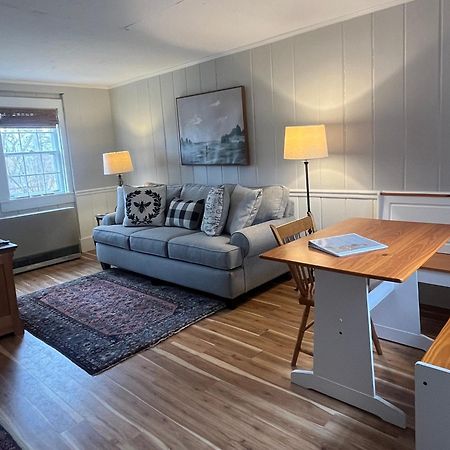 Inn At Valley Farms Walpole Kamer foto