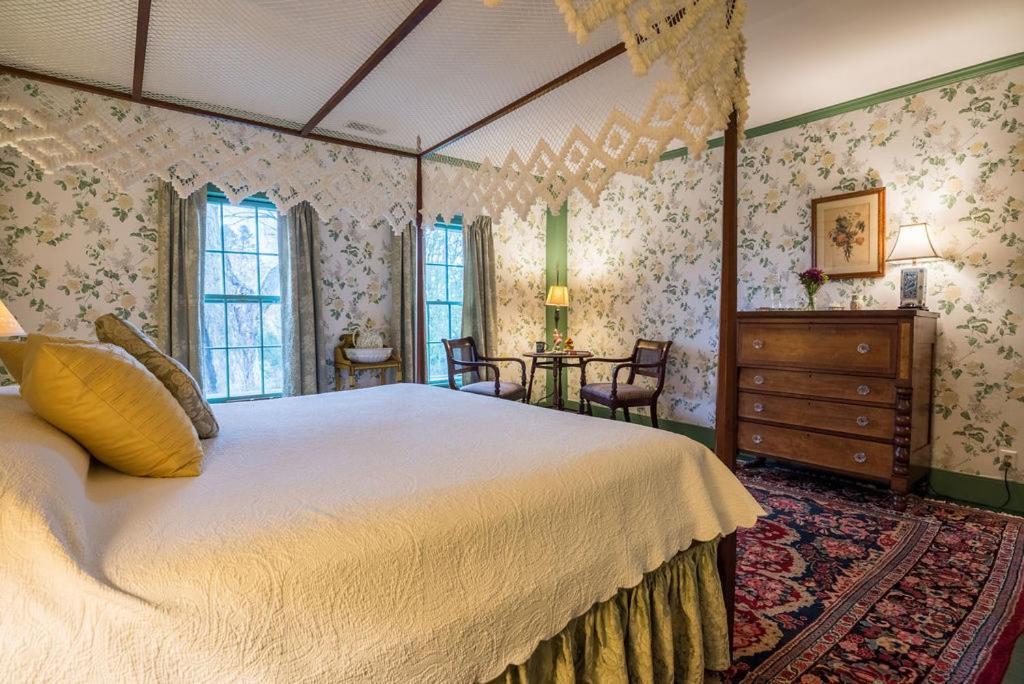 Inn At Valley Farms Walpole Kamer foto